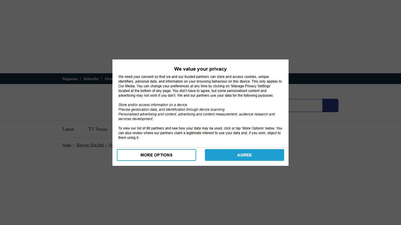 How to tell if you have German ancestry | Who Do You Think You Are Magazine